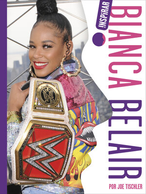 cover image of Bianca Belair